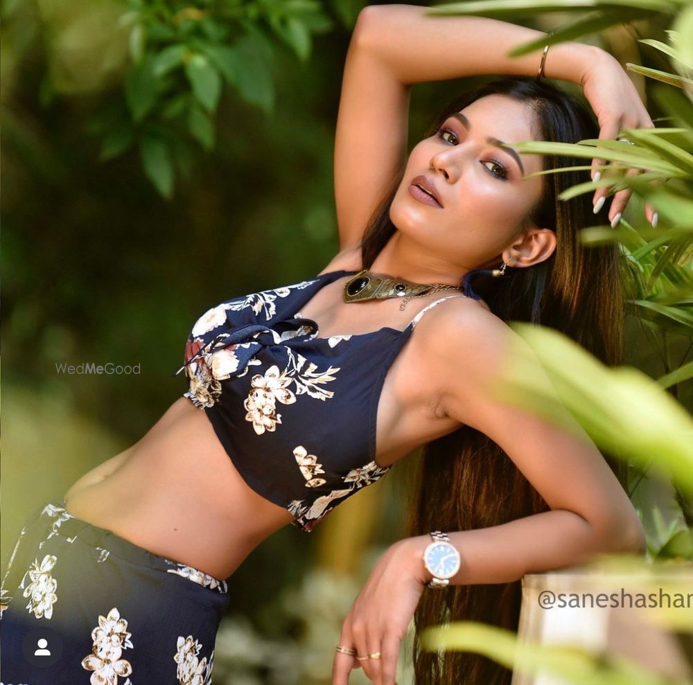 Photo From Poorva Shinde  - By Makeup by Rutuja Nahata