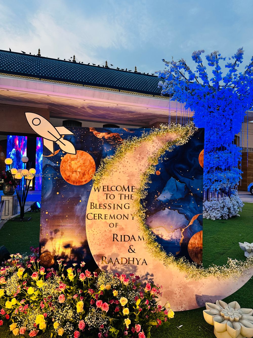 Photo From Astronaut theme  - By Decor by Shubham Sethia