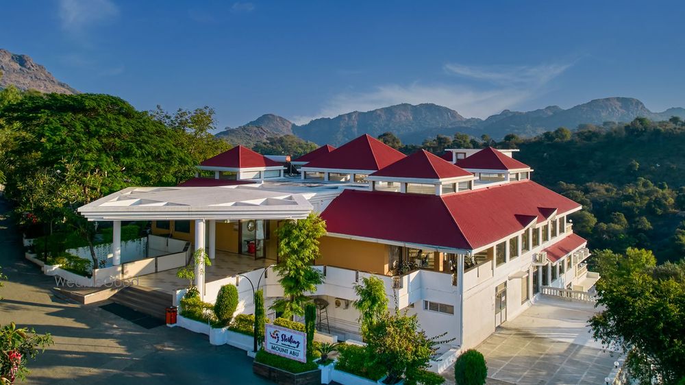 Sterling Mount Abu