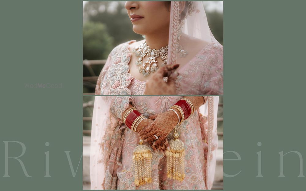 Photo From Rubani & Manbakshish's Anand Karaj - By Riwayatein