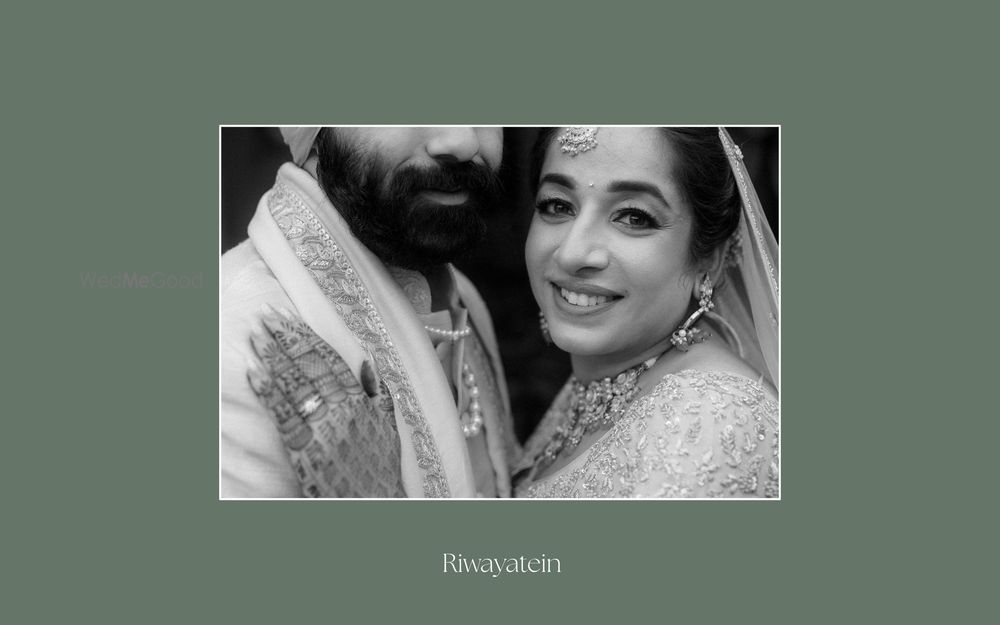 Photo From Rubani & Manbakshish's Anand Karaj - By Riwayatein