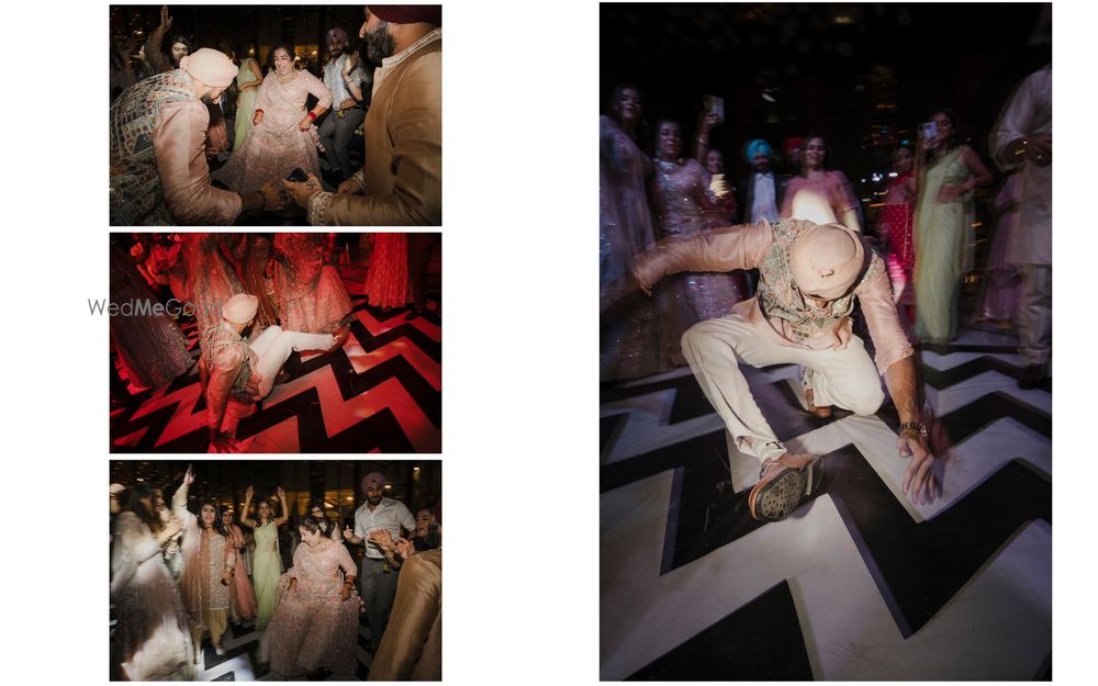 Photo From Rubani & Manbakshish's Anand Karaj - By Riwayatein