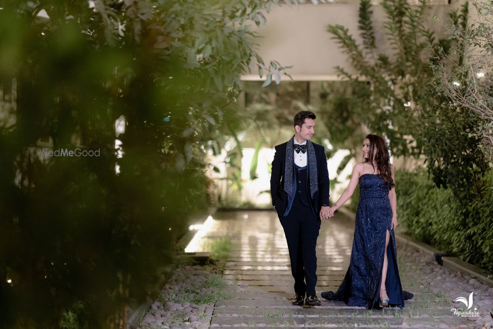 Photo From Shivi & Sahil (New Delhi) - By Vogueshaire