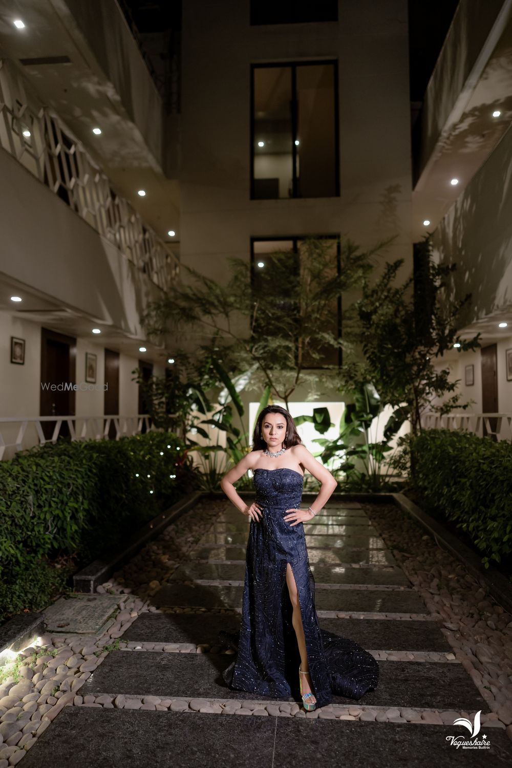 Photo From Shivi & Sahil (New Delhi) - By Vogueshaire