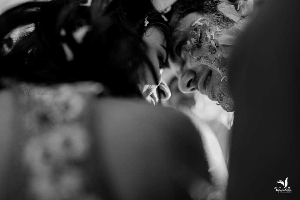 Photo From Shivi & Sahil (New Delhi) - By Vogueshaire