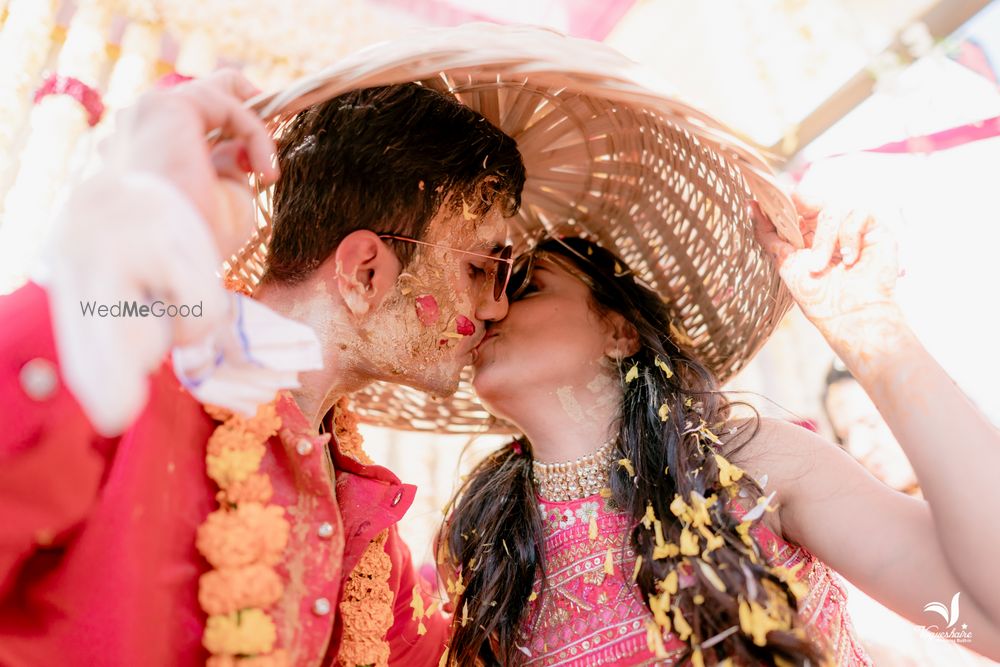 Photo From Shivi & Sahil (New Delhi) - By Vogueshaire