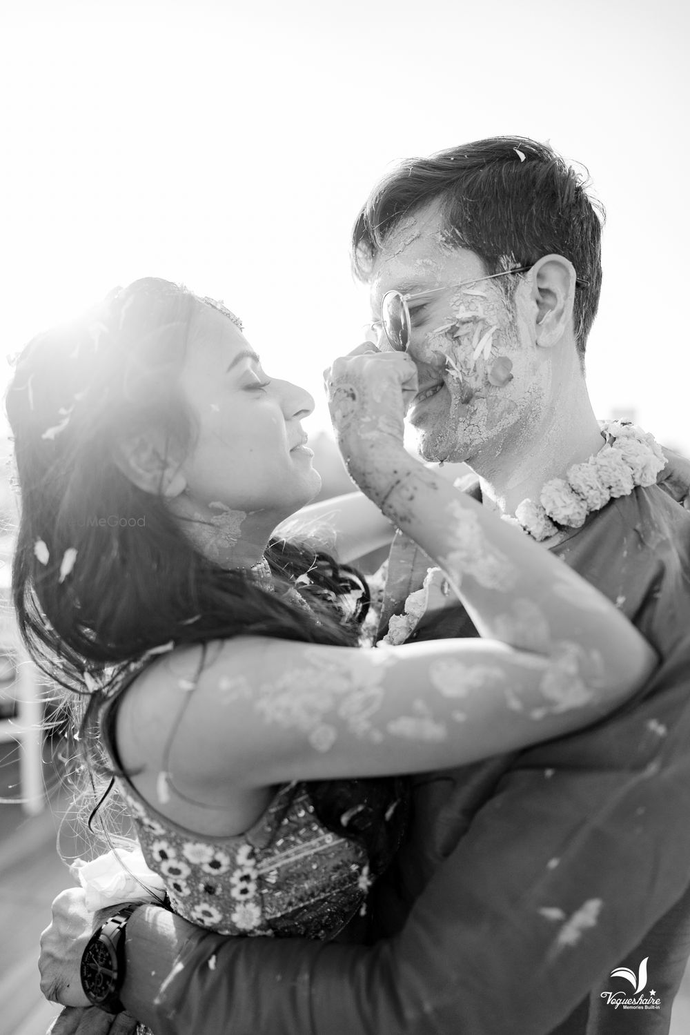 Photo From Shivi & Sahil (New Delhi) - By Vogueshaire