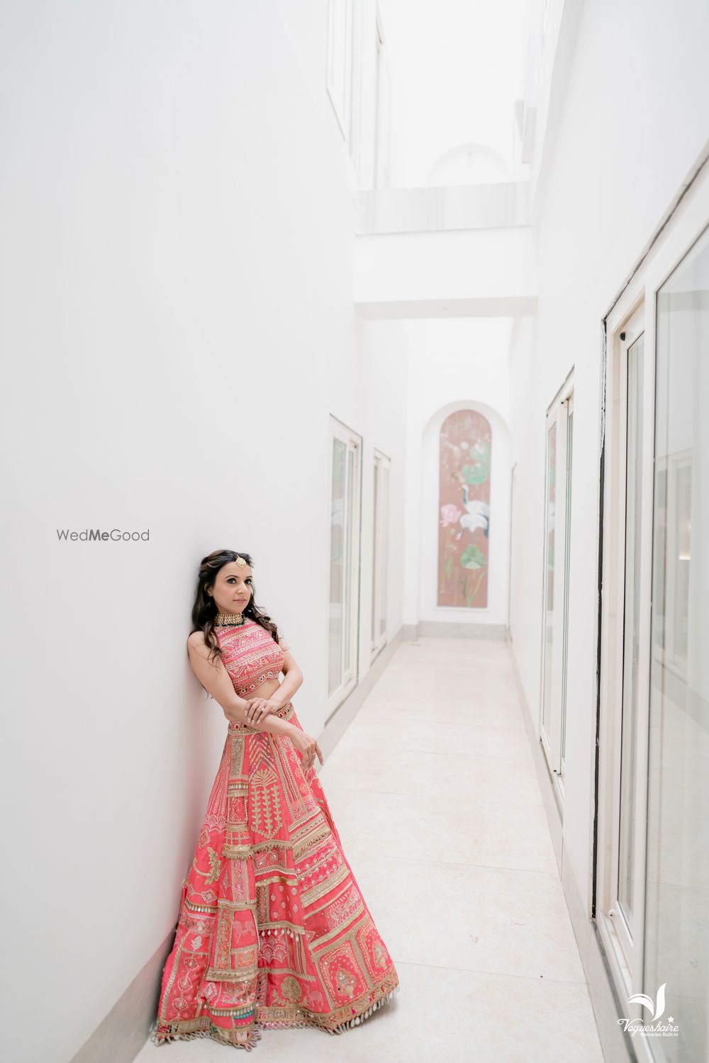 Photo From Shivi & Sahil (New Delhi) - By Vogueshaire
