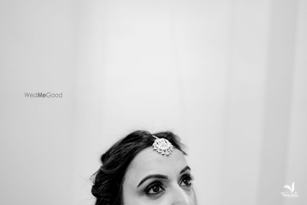 Photo From Shivi & Sahil (New Delhi) - By Vogueshaire