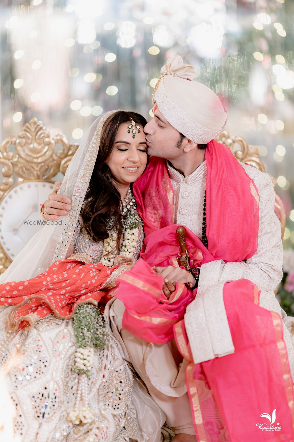 Photo From Shivi & Sahil (New Delhi) - By Vogueshaire