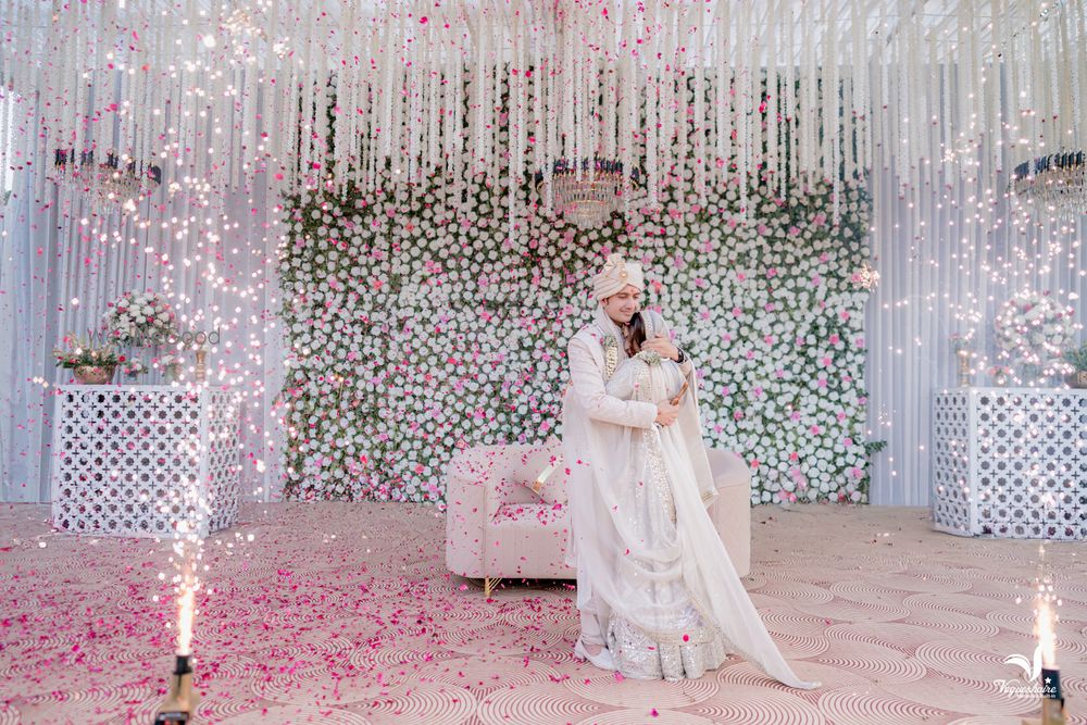 Photo From Shivi & Sahil (New Delhi) - By Vogueshaire
