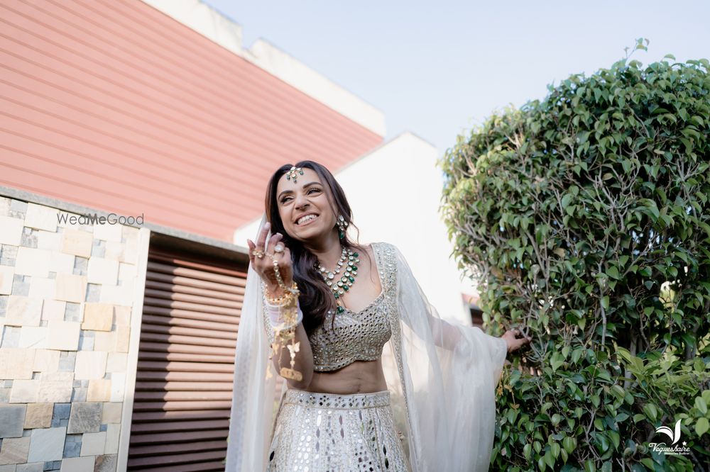 Photo From Shivi & Sahil (New Delhi) - By Vogueshaire