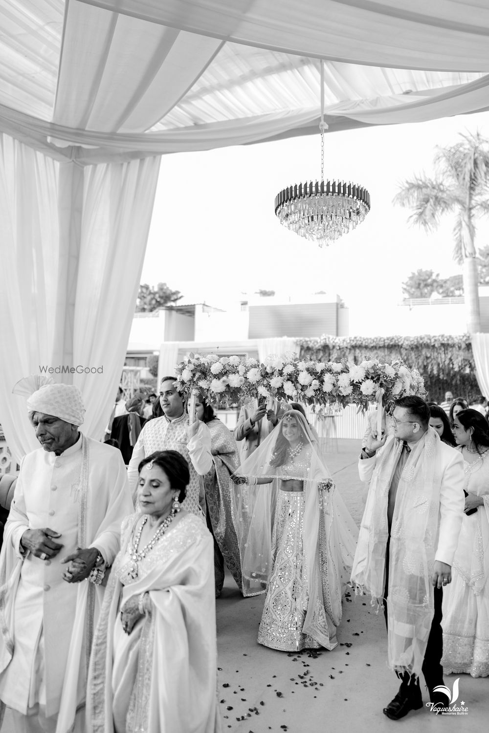 Photo From Shivi & Sahil (New Delhi) - By Vogueshaire