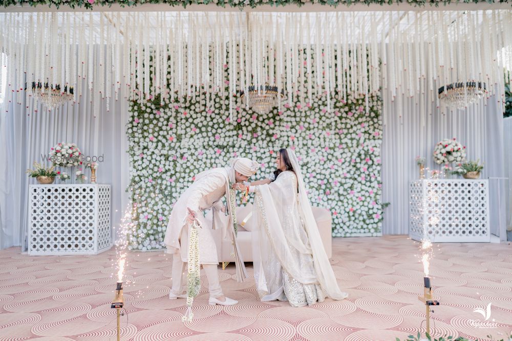 Photo From Shivi & Sahil (New Delhi) - By Vogueshaire