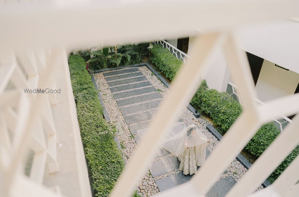 Photo From Shivi & Sahil (New Delhi) - By Vogueshaire