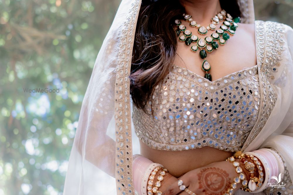 Photo From Shivi & Sahil (New Delhi) - By Vogueshaire