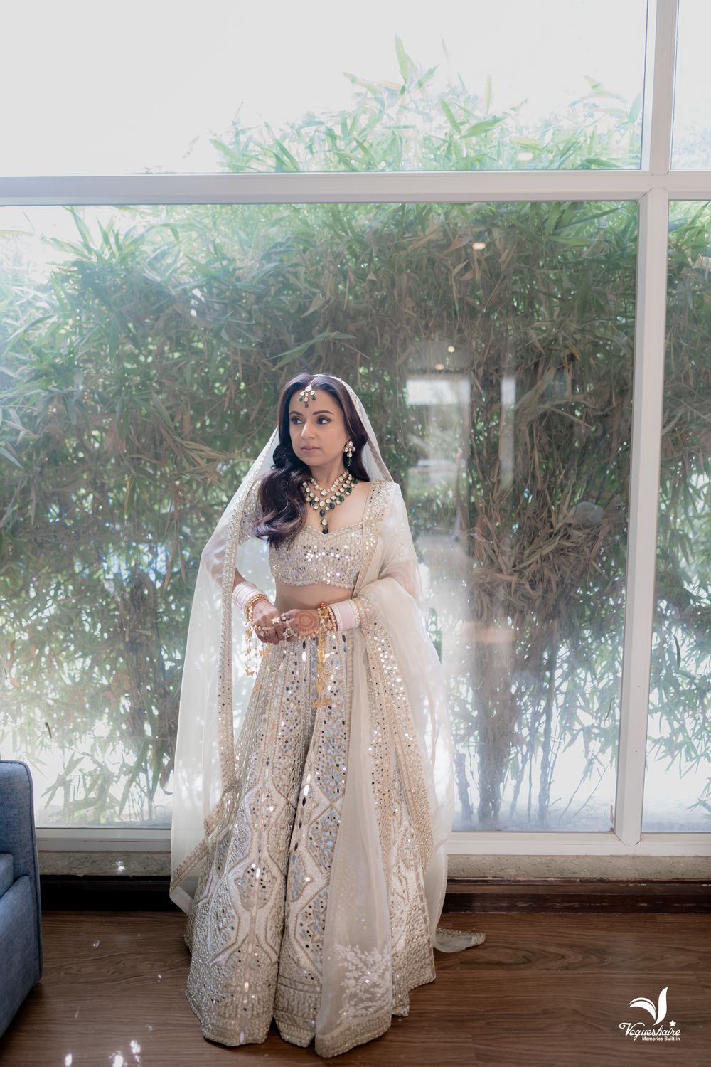 Photo From Shivi & Sahil (New Delhi) - By Vogueshaire