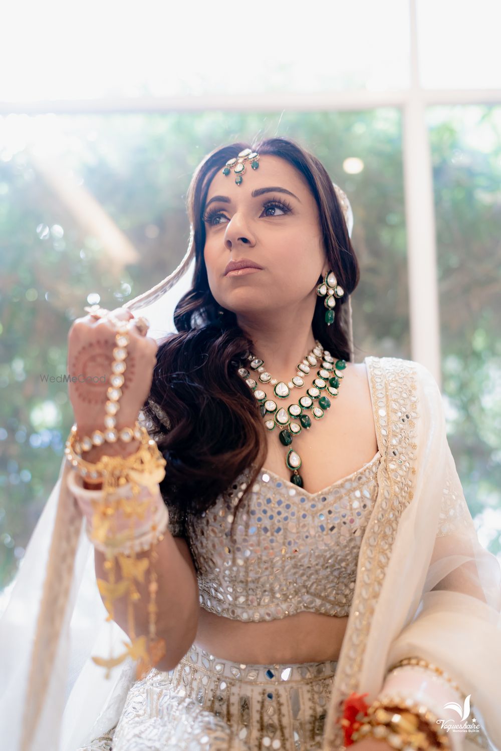 Photo From Shivi & Sahil (New Delhi) - By Vogueshaire