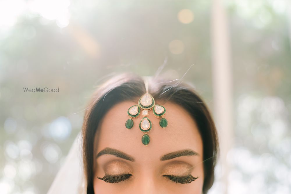 Photo From Shivi & Sahil (New Delhi) - By Vogueshaire