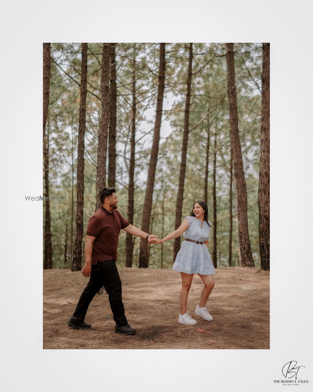 Photo From Aditya & Parul - By The Blissful Tales