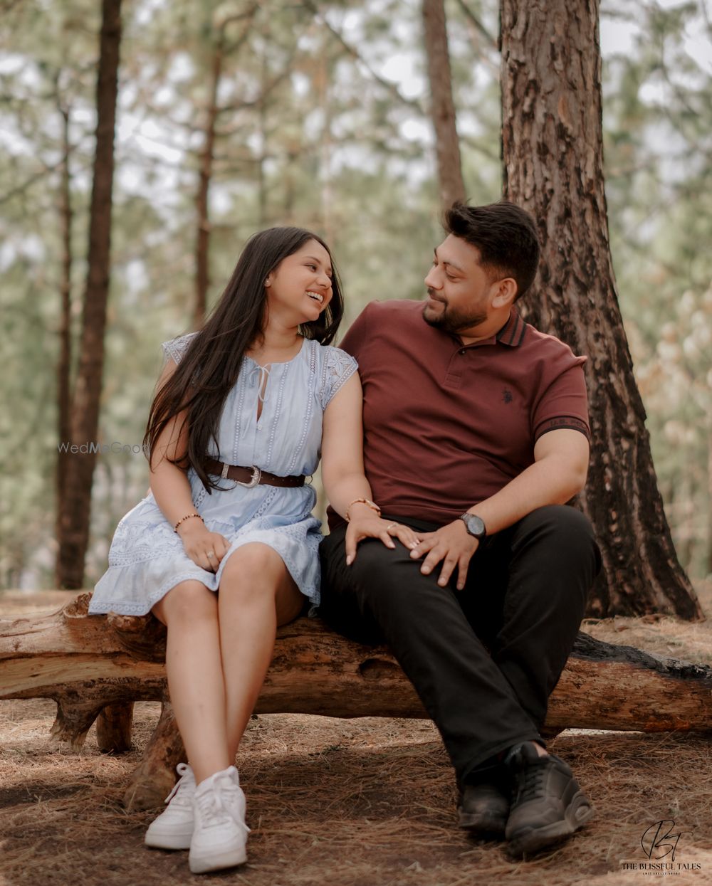 Photo From Aditya & Parul - By The Blissful Tales