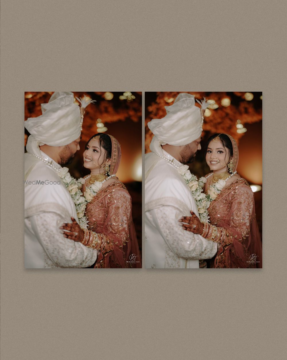 Photo From Aditya & Parul - By The Blissful Tales