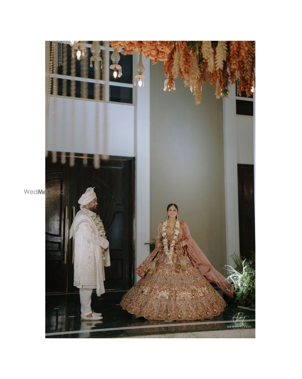 Photo From Aditya & Parul - By The Blissful Tales