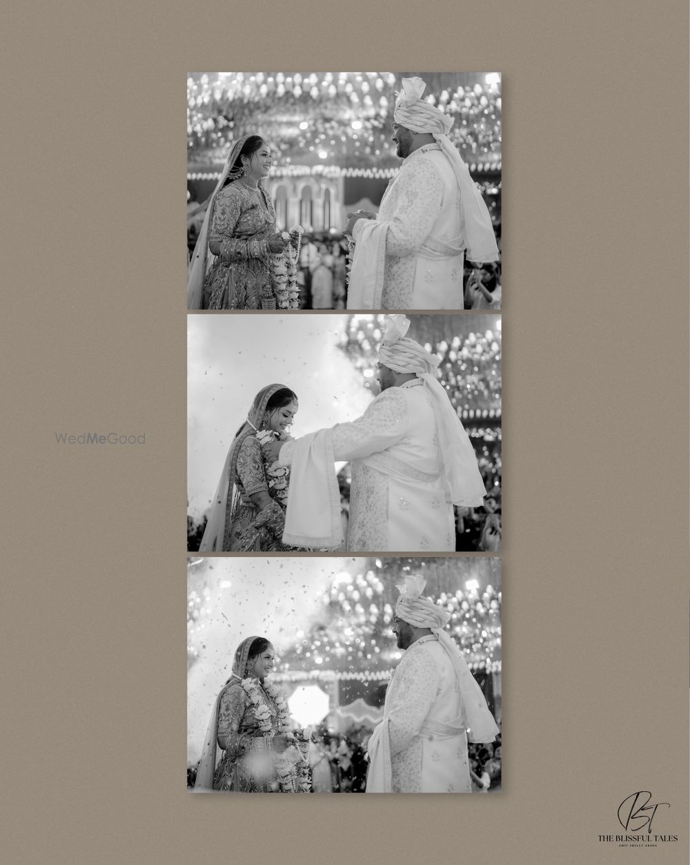 Photo From Aditya & Parul - By The Blissful Tales