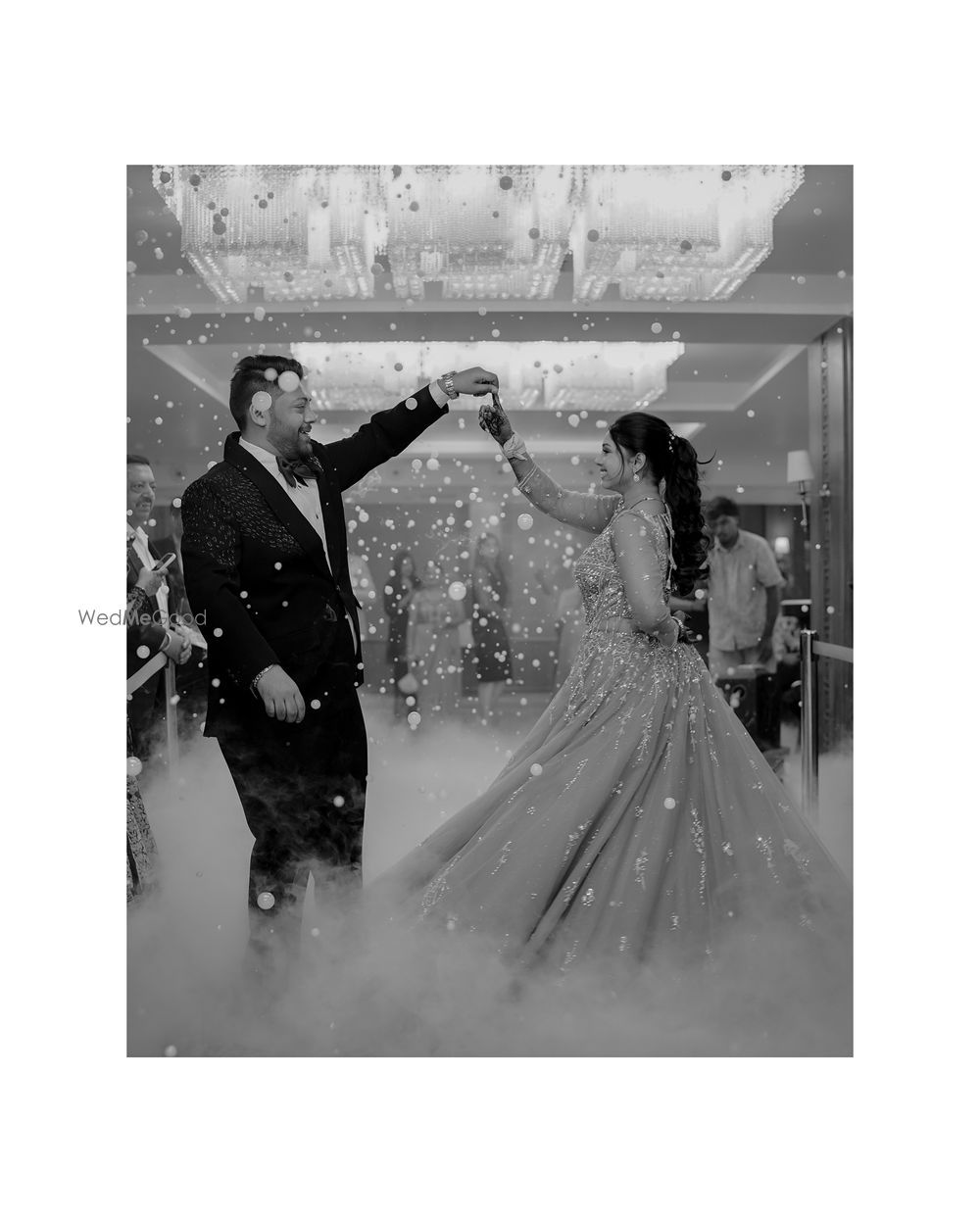 Photo From Aditya & Parul - By The Blissful Tales