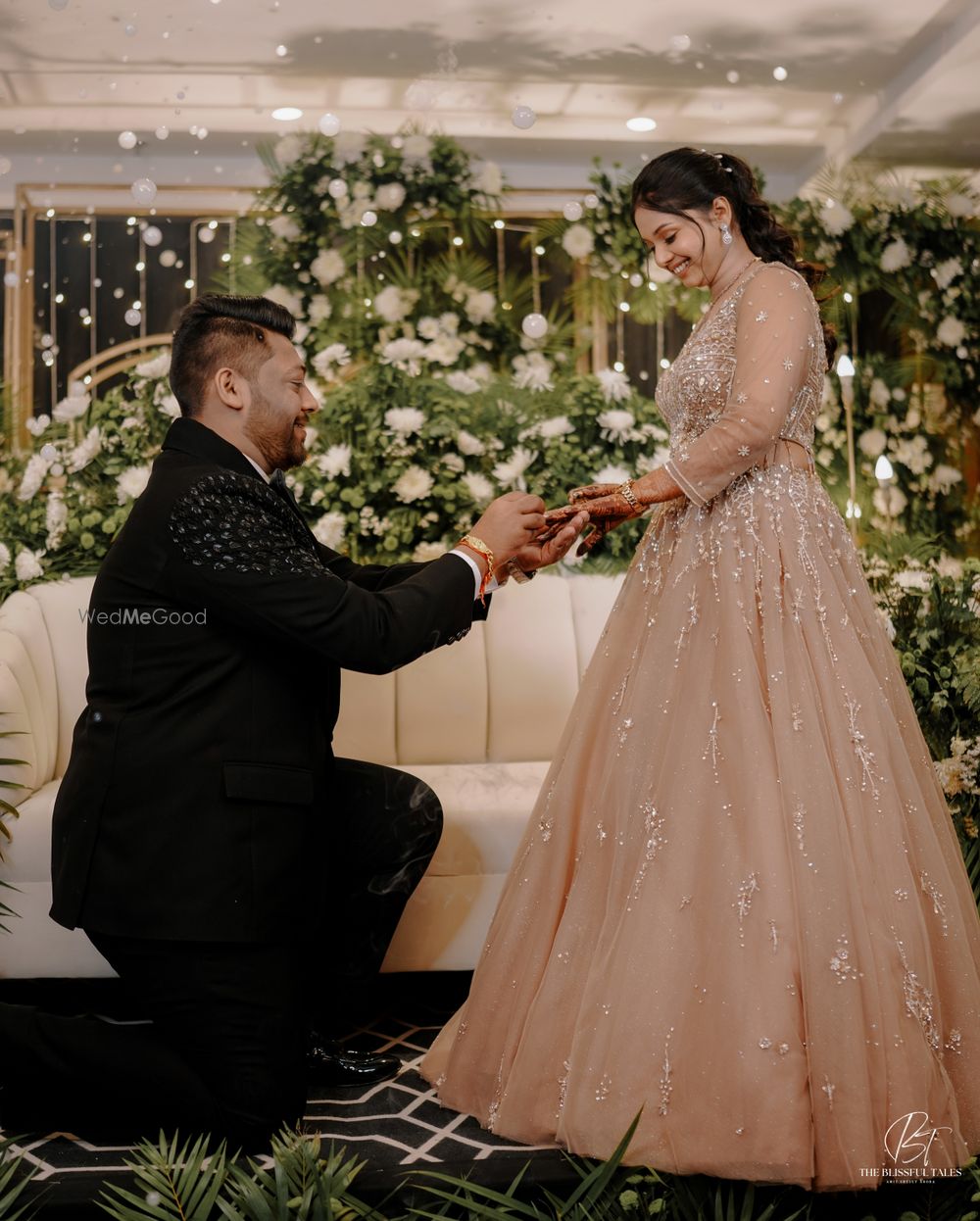 Photo From Aditya & Parul - By The Blissful Tales