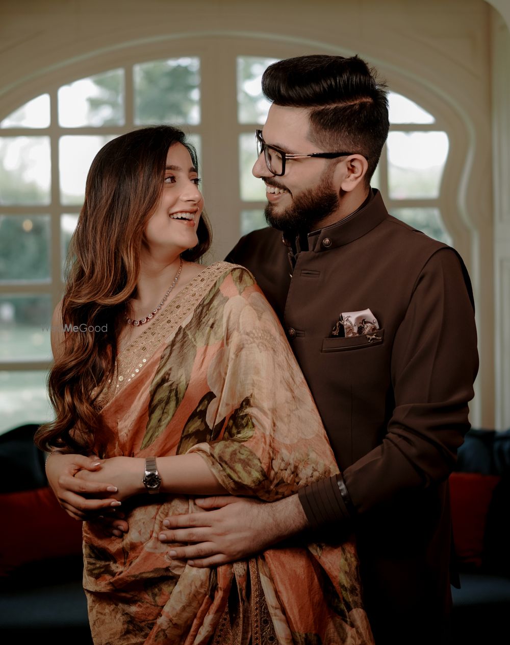 Photo From Akshay & Charu - By The Blissful Tales