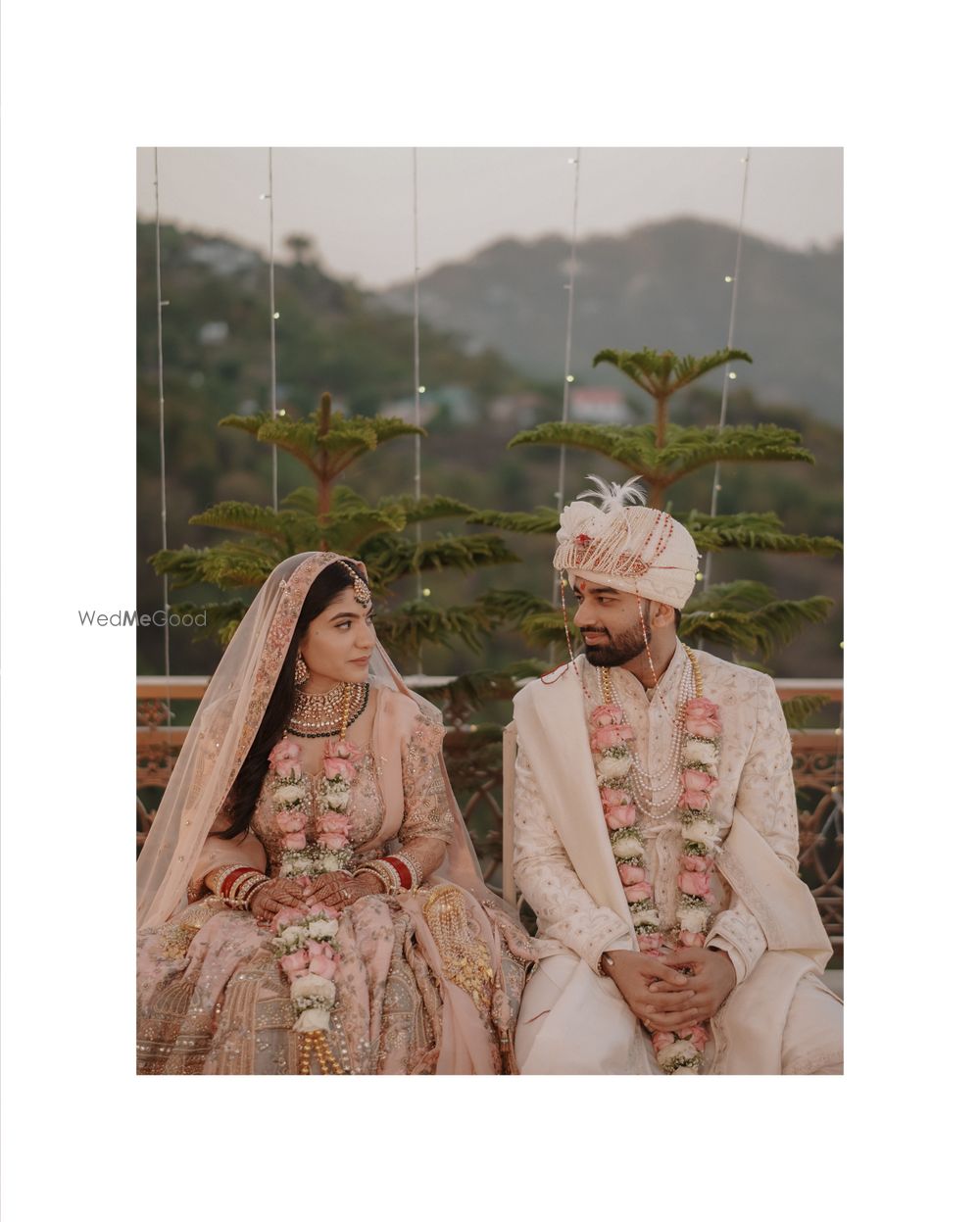 Photo From Nipun & Namya  - By The Blissful Tales
