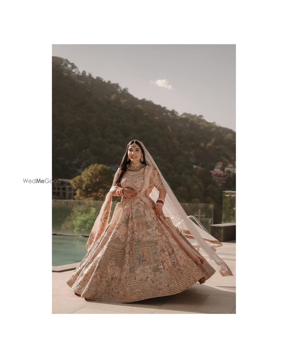 Photo From Nipun & Namya  - By The Blissful Tales