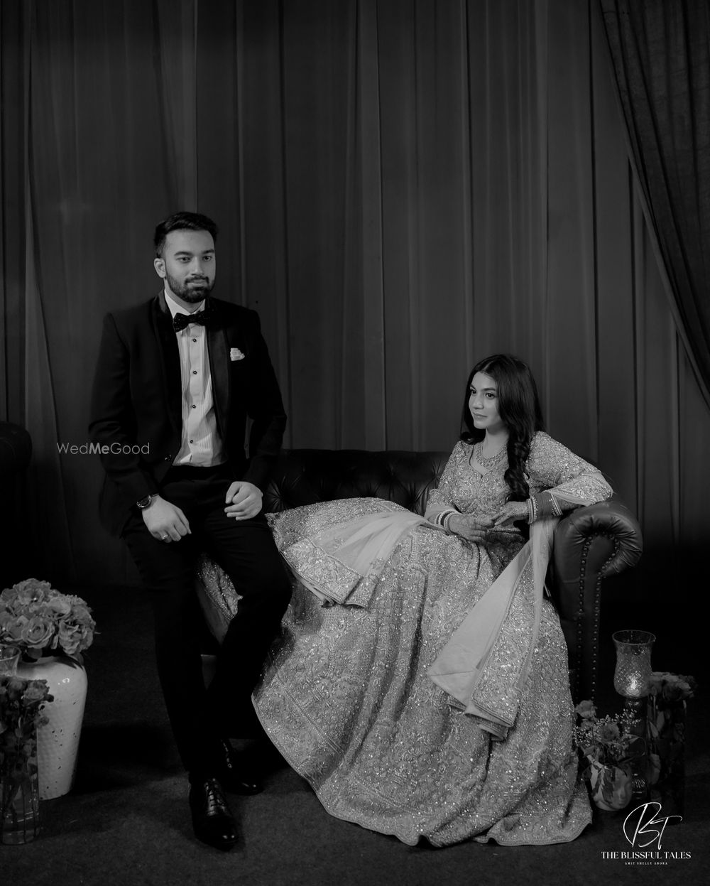 Photo From Nipun & Namya  - By The Blissful Tales