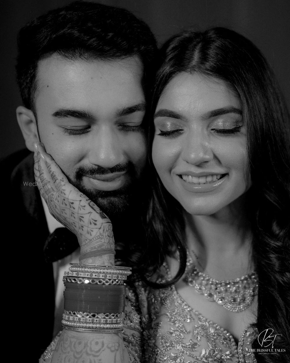 Photo From Nipun & Namya  - By The Blissful Tales