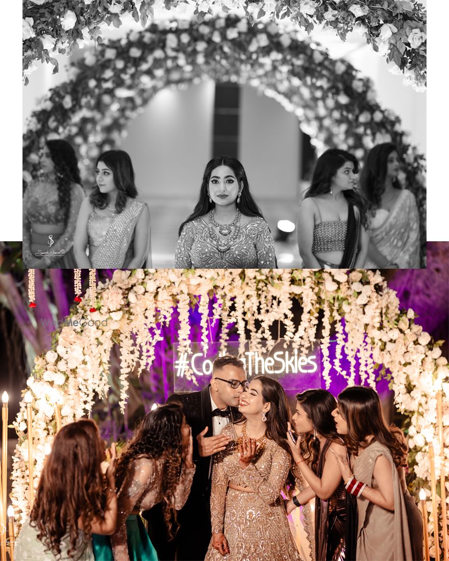 Photo From Deepanshi X Sundaram - By Wedlinks.in