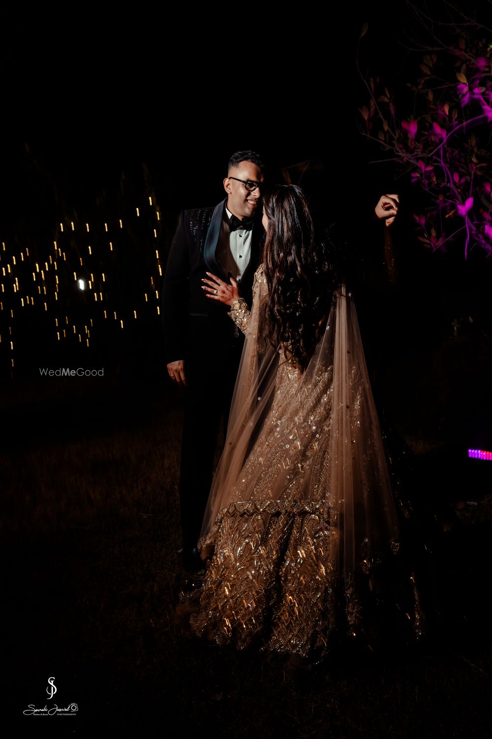 Photo From Deepanshi X Sundaram - By Wedlinks.in