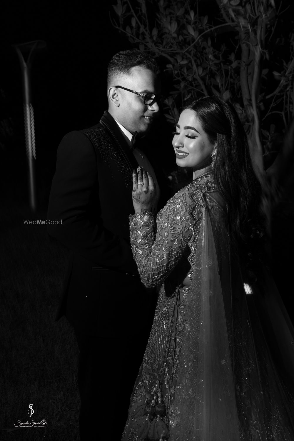 Photo From Deepanshi X Sundaram - By Wedlinks.in