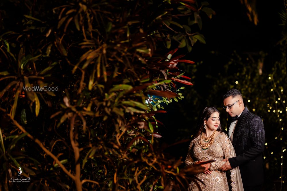 Photo From Deepanshi X Sundaram - By Wedlinks.in