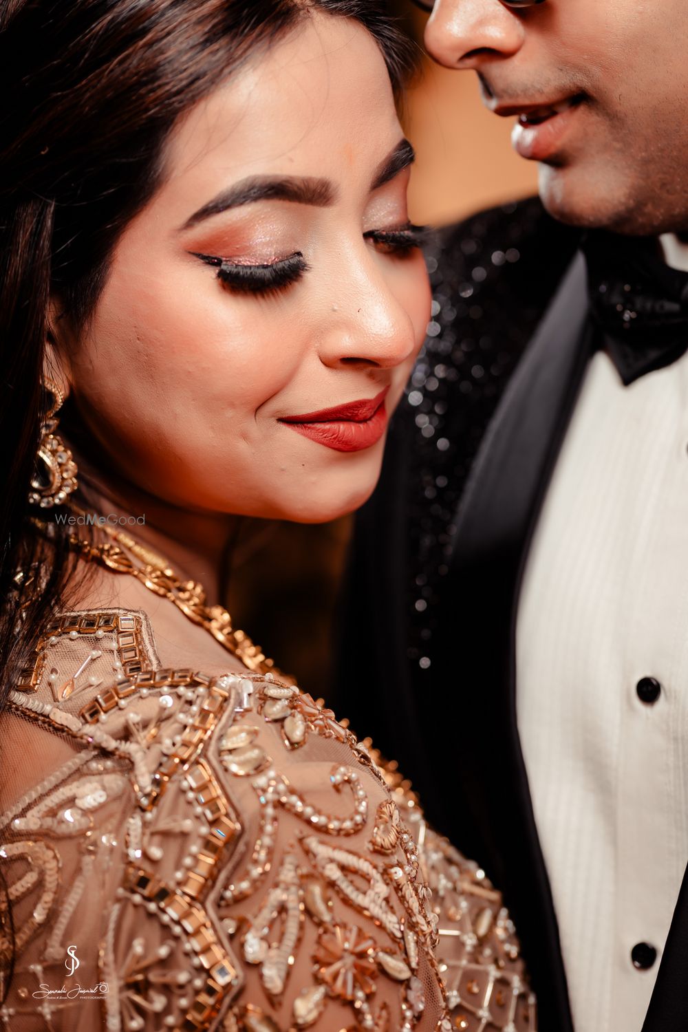 Photo From Deepanshi X Sundaram - By Wedlinks.in