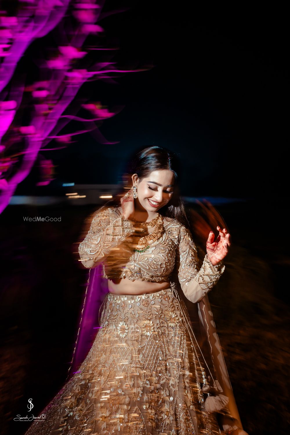 Photo From Deepanshi X Sundaram - By Wedlinks.in
