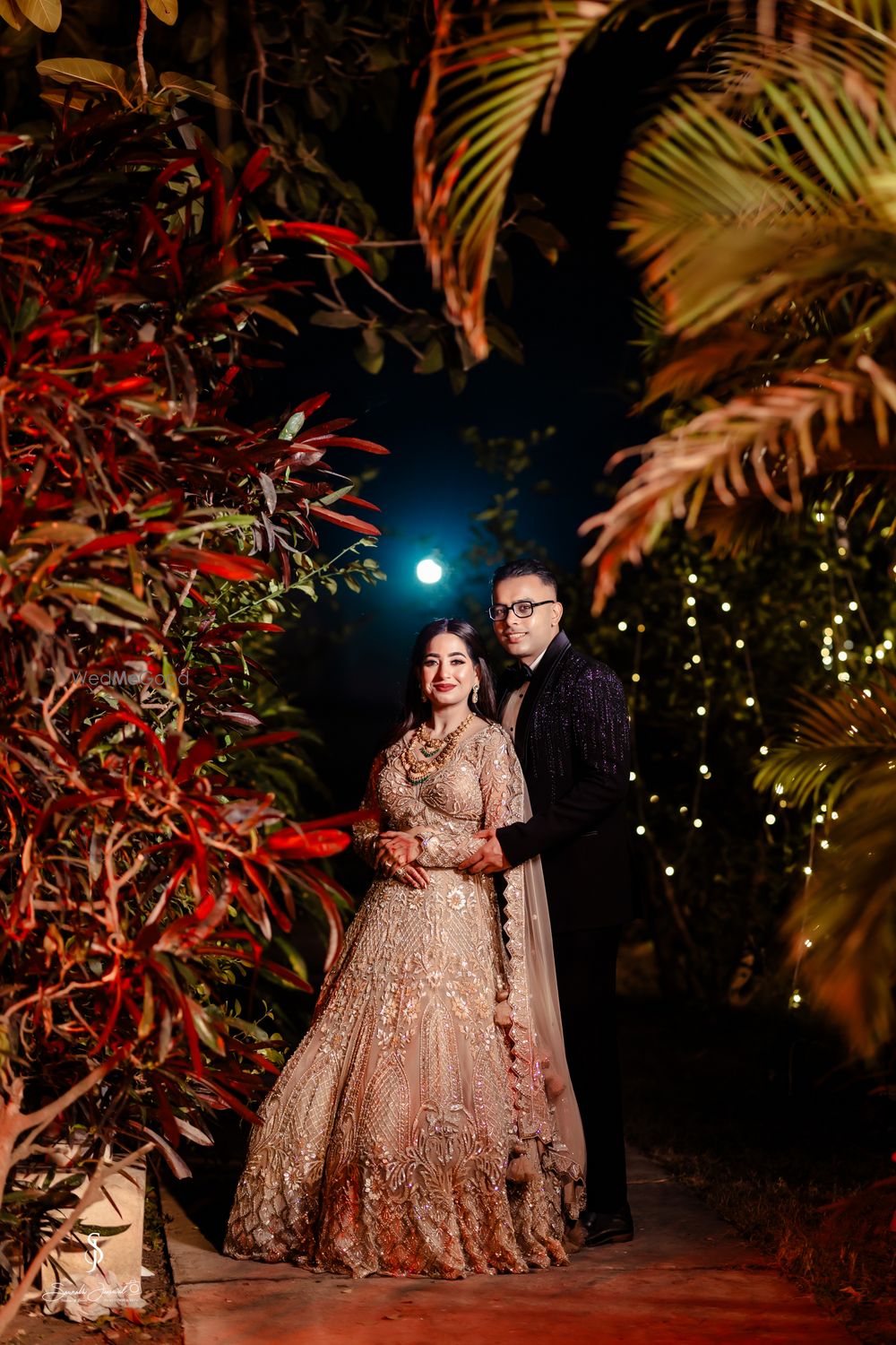 Photo From Deepanshi X Sundaram - By Wedlinks.in