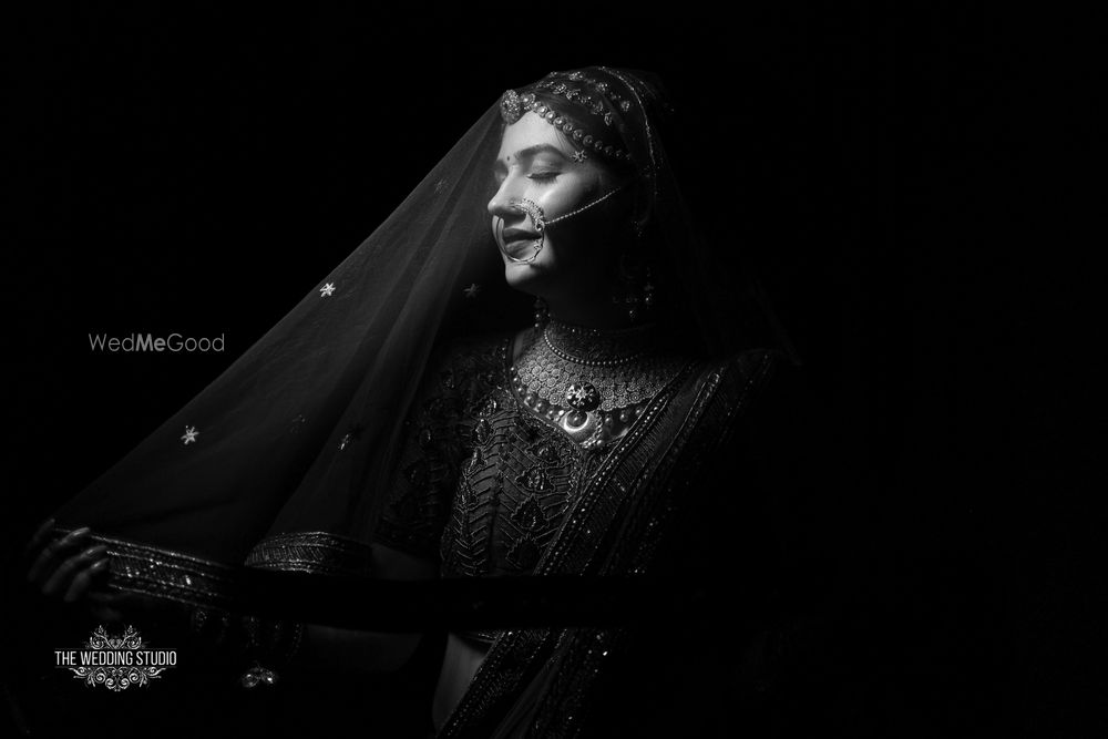 Photo From Maitreyi & Rishabh - By The Wedding Studio