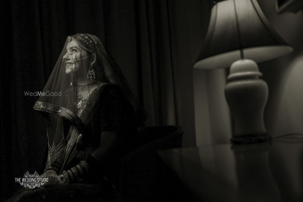 Photo From Maitreyi & Rishabh - By The Wedding Studio