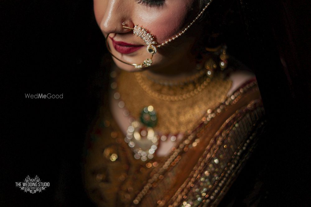 Photo From Maitreyi & Rishabh - By The Wedding Studio