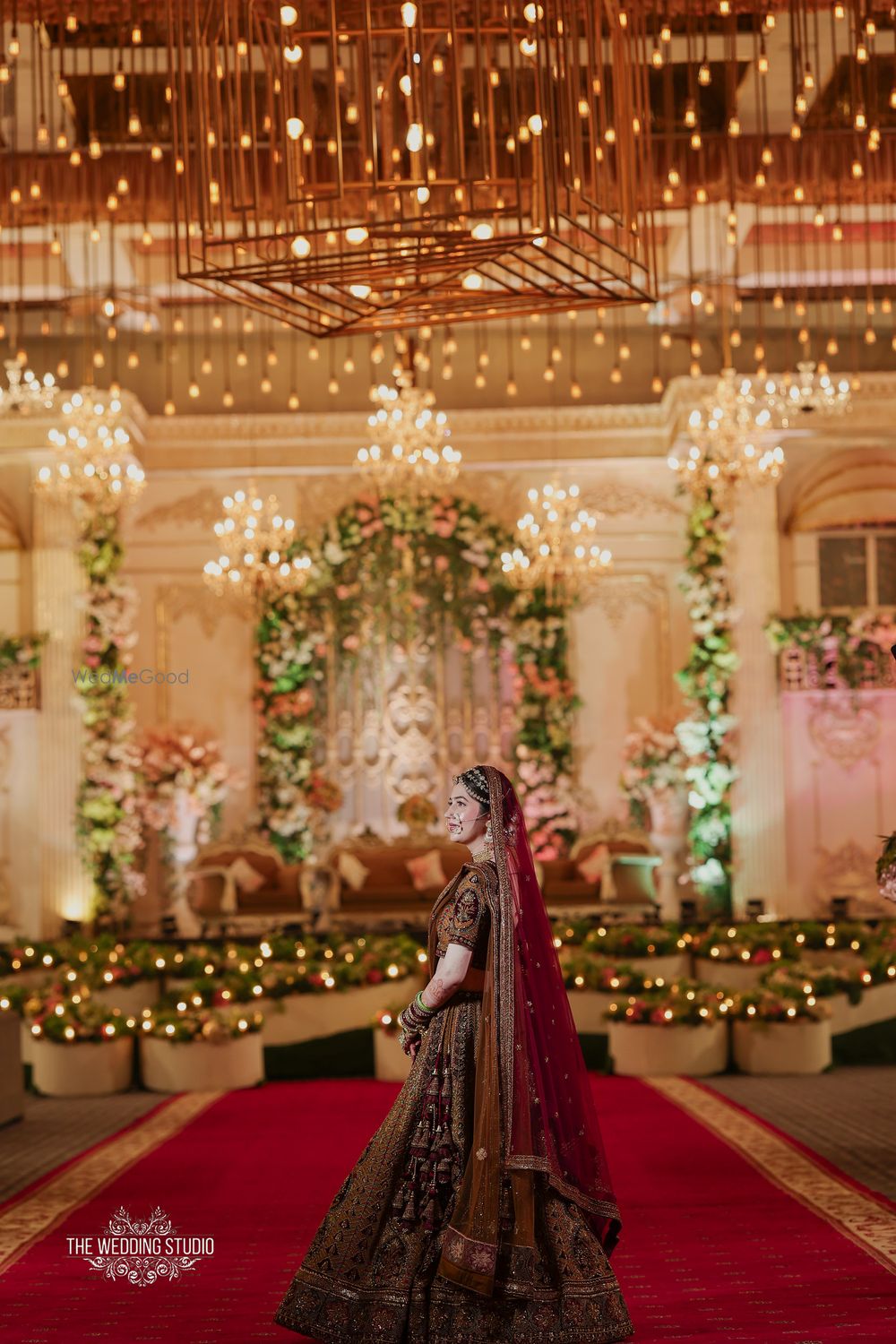 Photo From Maitreyi & Rishabh - By The Wedding Studio