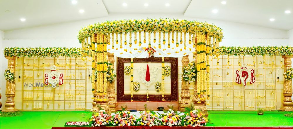 Photo From Wedding Mandap Decor - By Decor By Ramesh