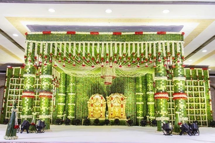 Photo From Wedding Mandap Decor - By Decor By Ramesh