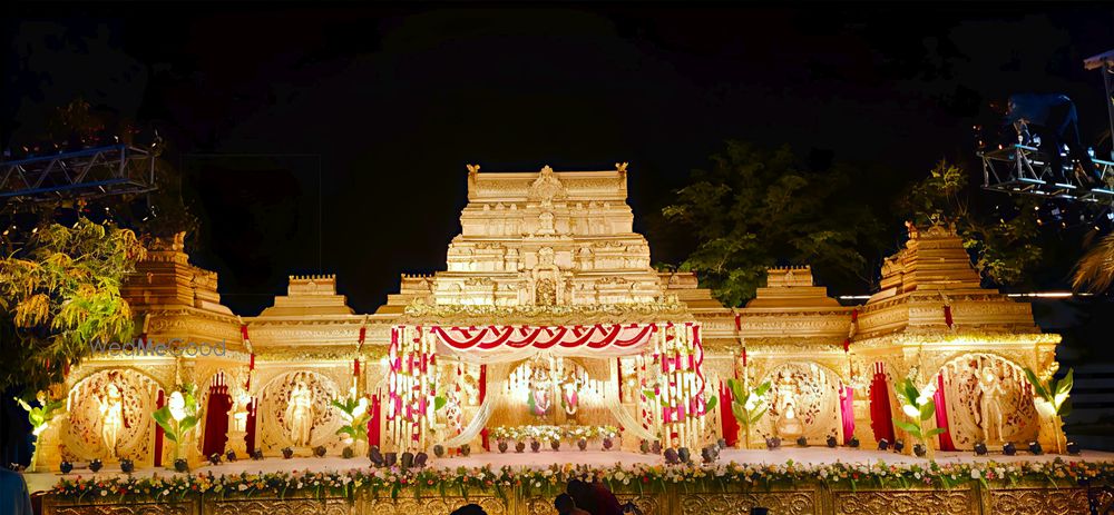 Decor By Ramesh