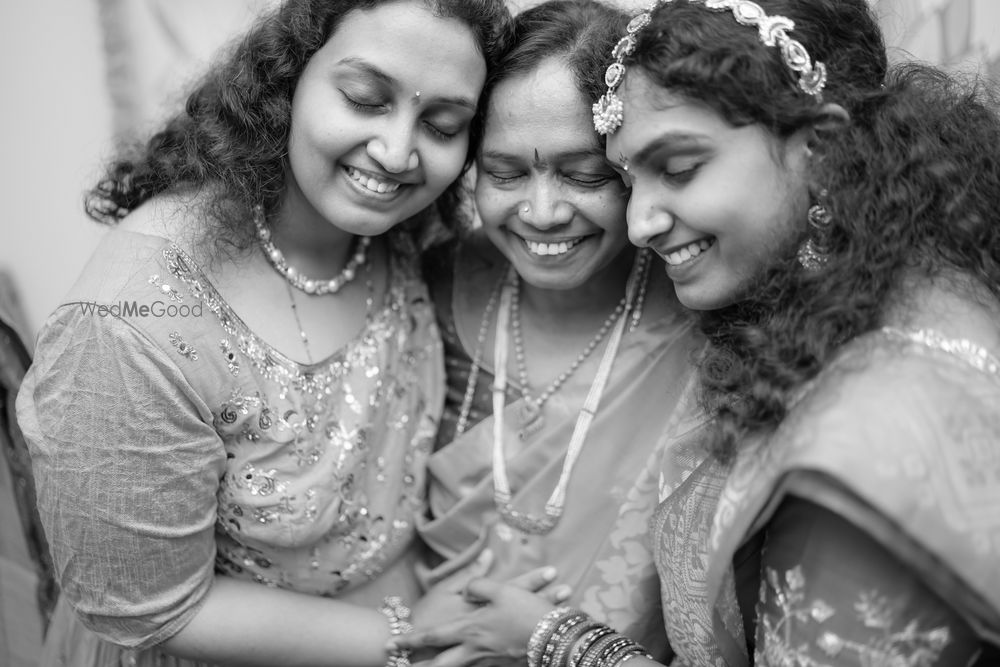 Photo From Rupashree - By Parable Creations Media